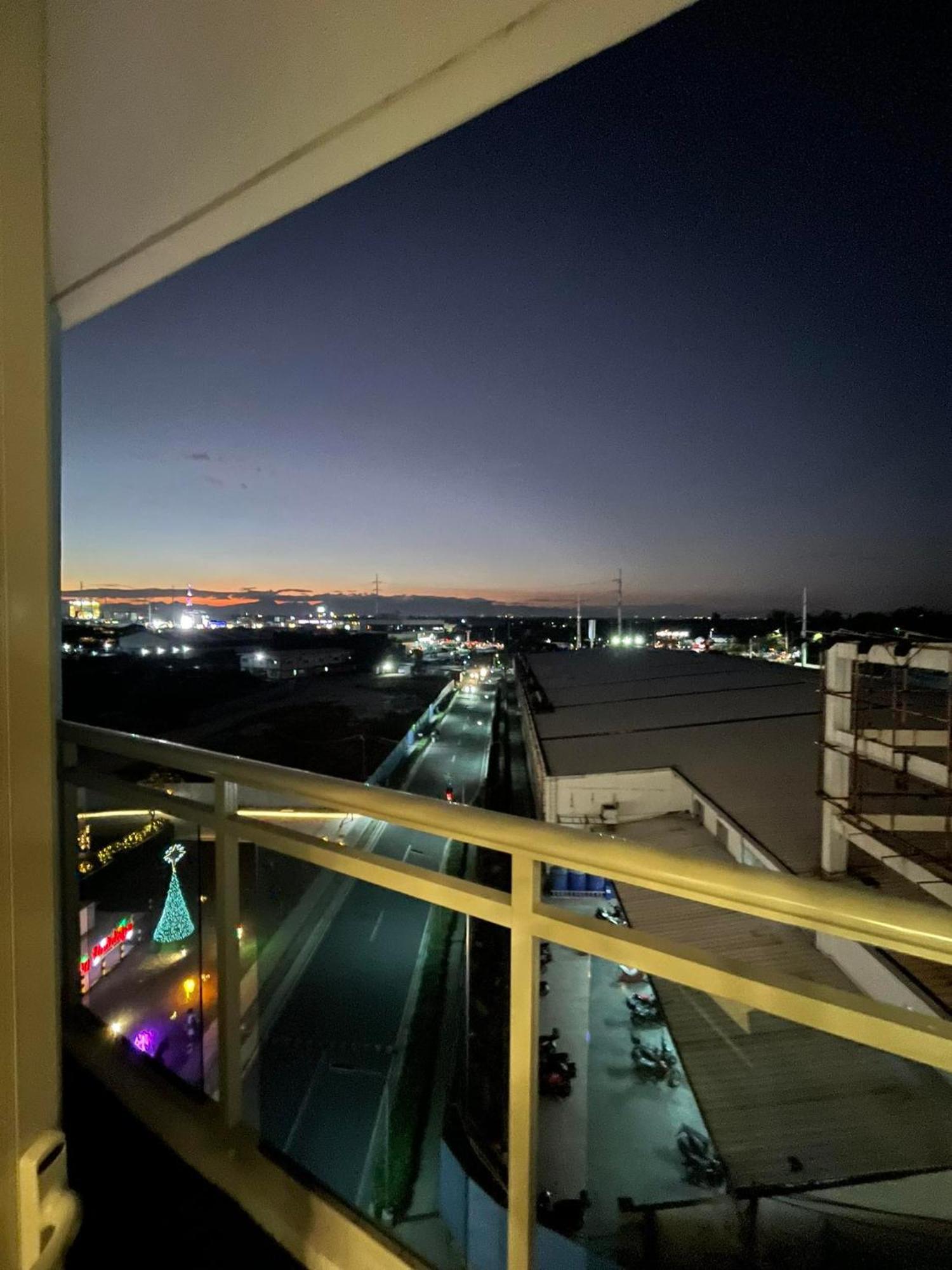 Aparthotel Azure North Monaco Tower Unit 608 San Fernando  Zewnętrze zdjęcie