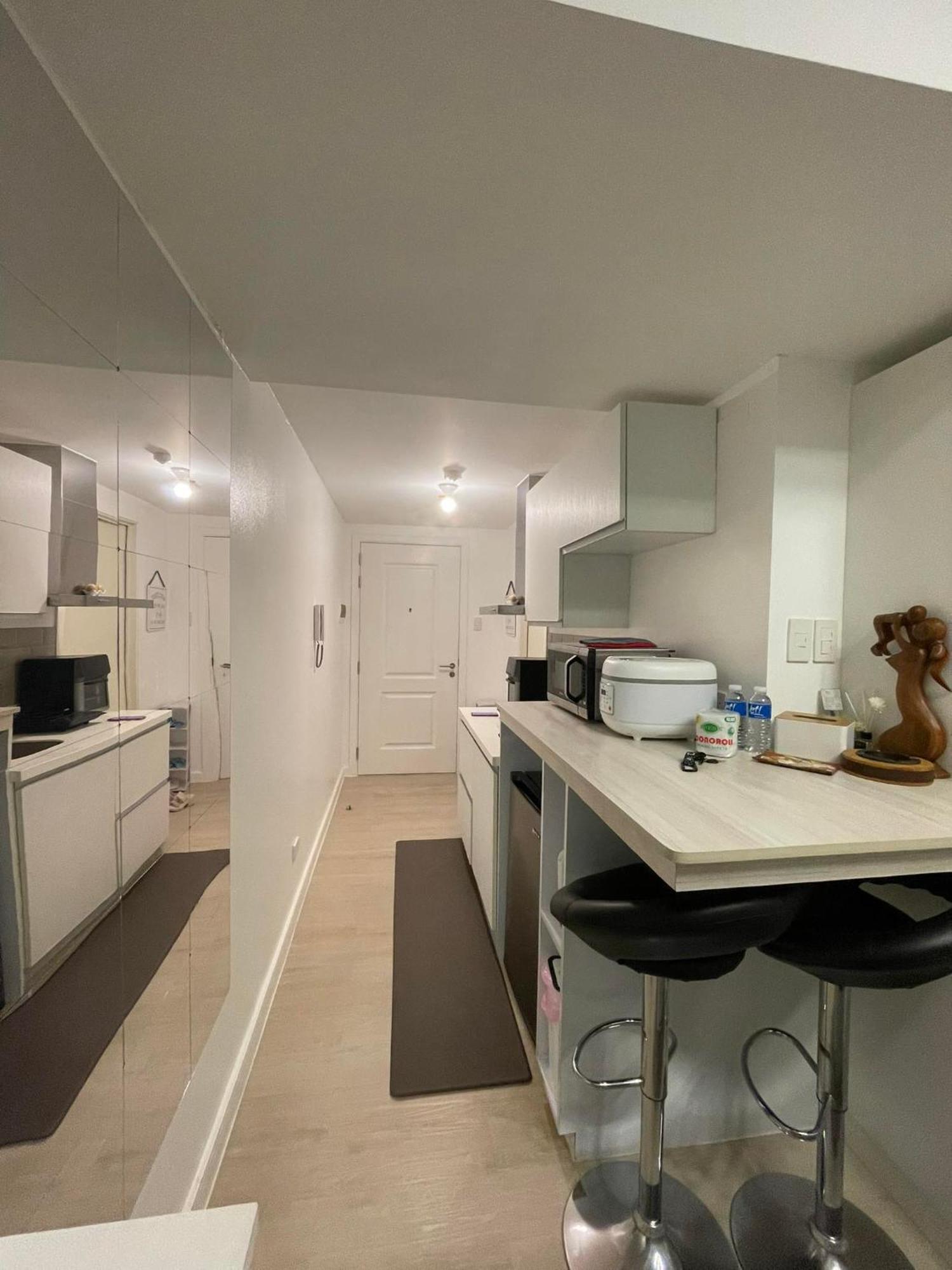 Aparthotel Azure North Monaco Tower Unit 608 San Fernando  Zewnętrze zdjęcie